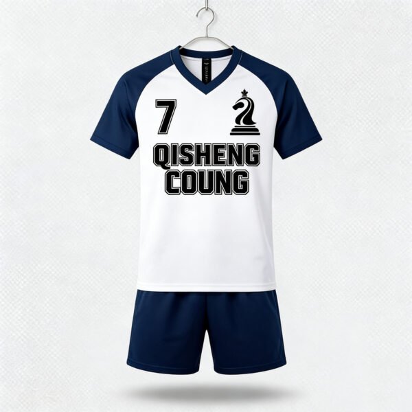 Wholesale 2025-2026 Soccer Shirt, Breathable Men's Pro Player Football Jersey