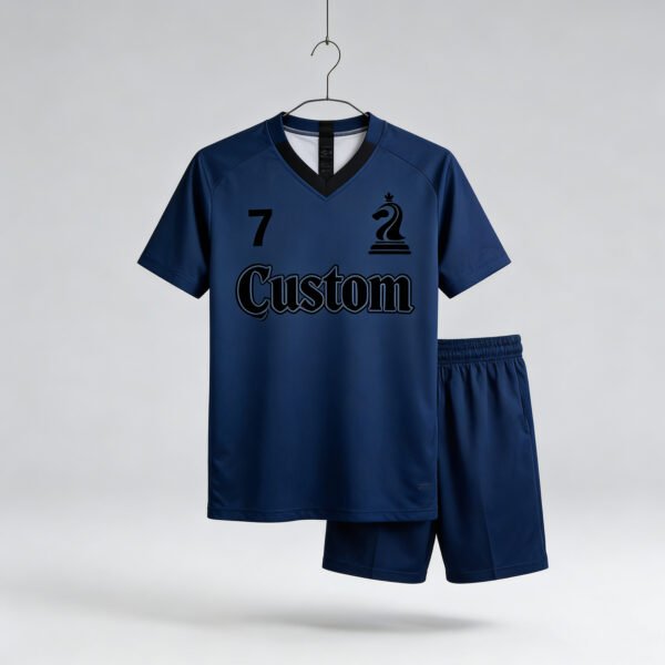 2025-2026 New Soccer Shirt, Cool Men's Pro Player Football Uniform