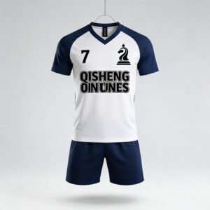 1219YTBzhan (27) 2025-2026 New Soccer Uniform, Quick-Dry Men's Player Version Football Shirt