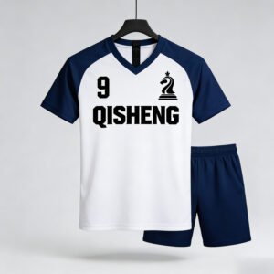 1219YTBzhan (28) 2025-2026 Player Style Football Uniform, Soft Men's Soccer Jersey