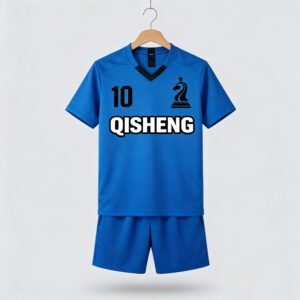 Wholesale 2025-2026 Football Jersey, Comfortable Men's Soccer Training Shirt